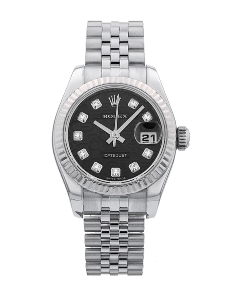 Rolex Datejust Lady 179174